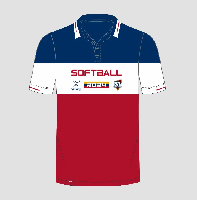 SSSA SOFTBALL EVENT POLO