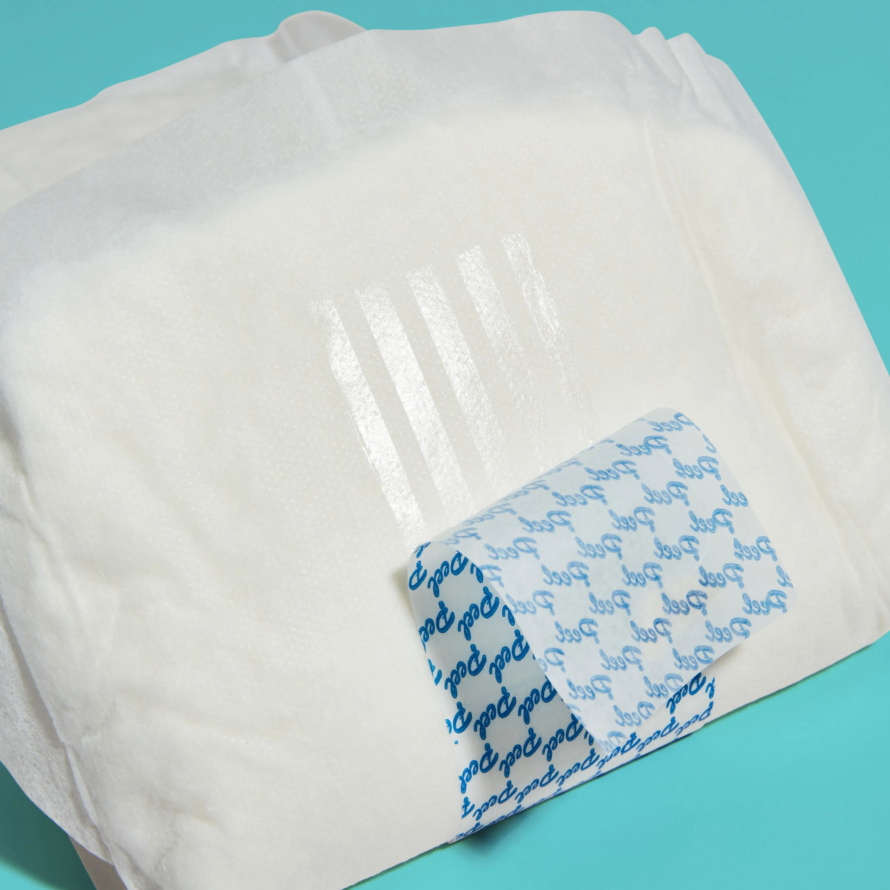 Starter Pack of Booster Pads