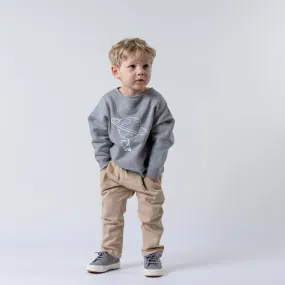 Sweatshirt | Astronaut