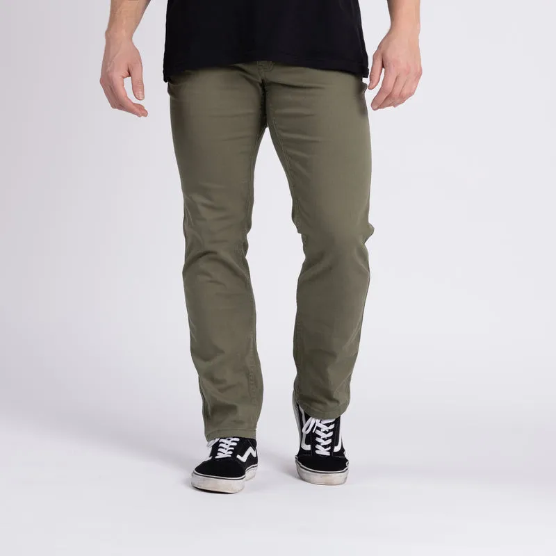 TD Carlos Ray Chino Slim