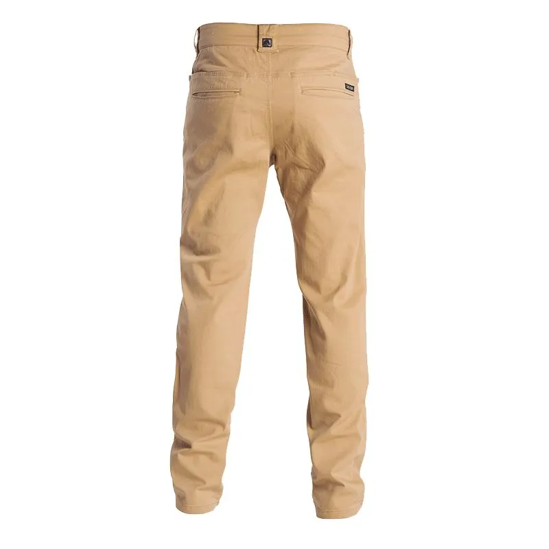 TD Carlos Ray Chino Slim