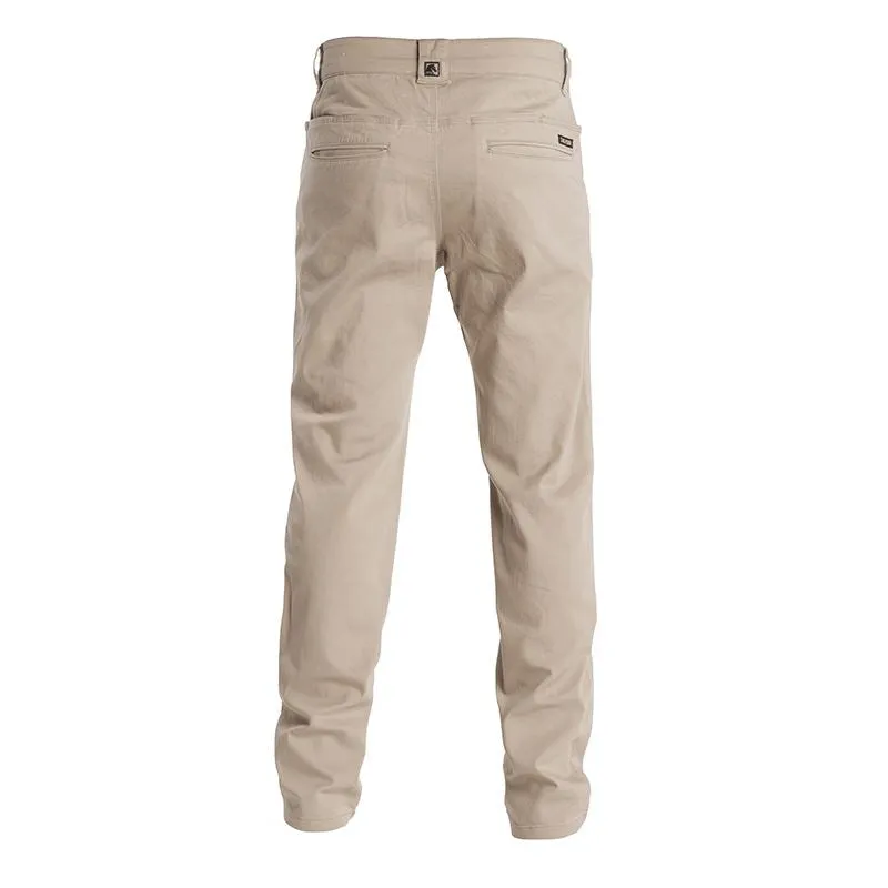 TD Carlos Ray Chino Slim