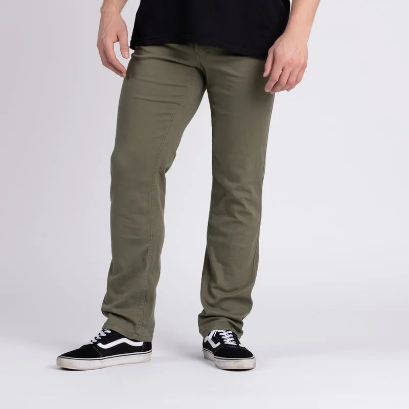TD Carlos Ray Chino Slim