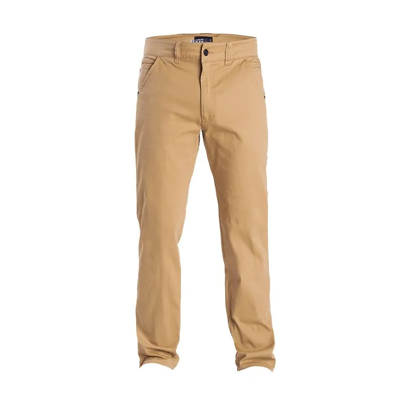 TD Carlos Ray Chino Slim