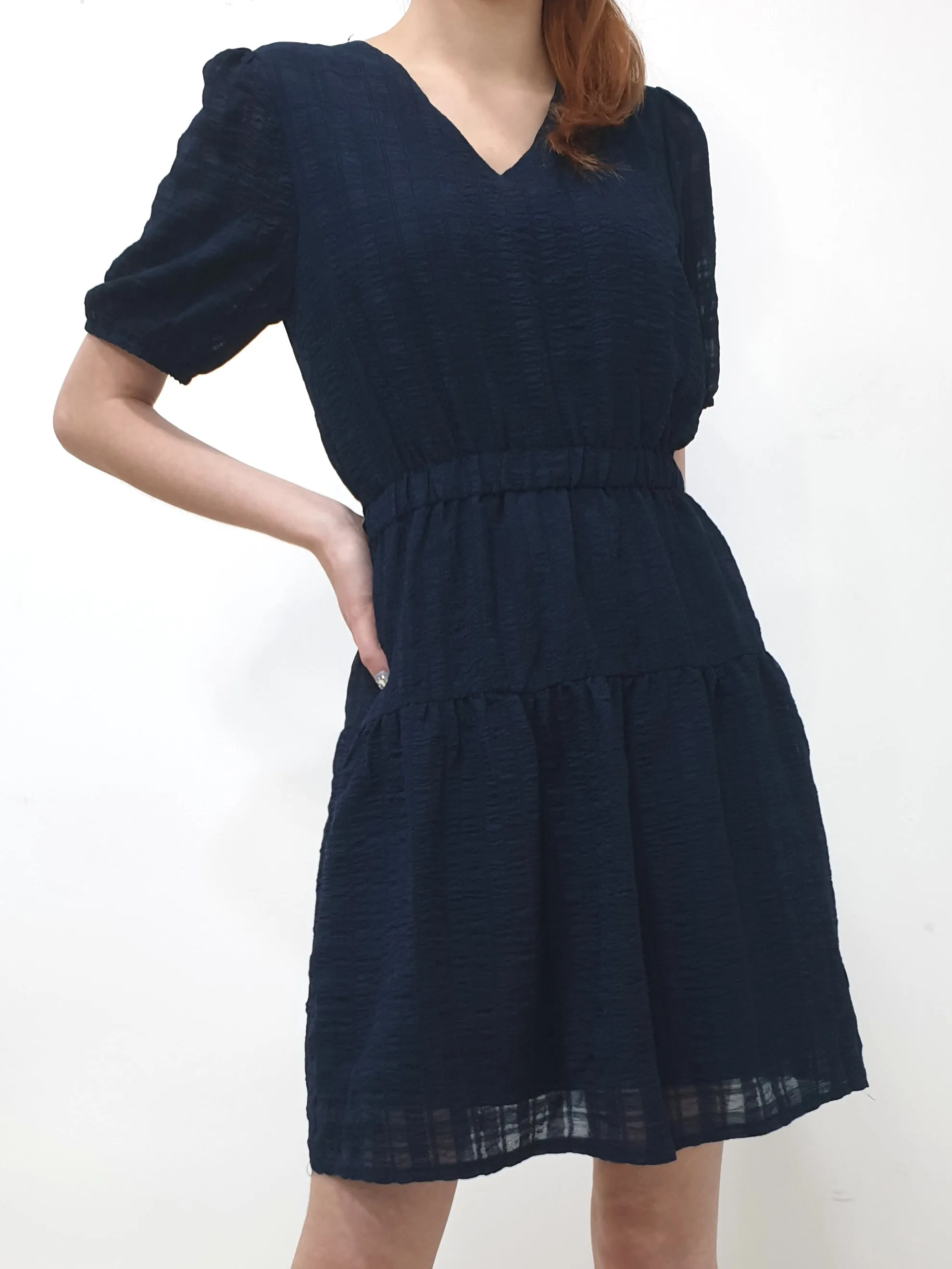 Uptown Girl Dress