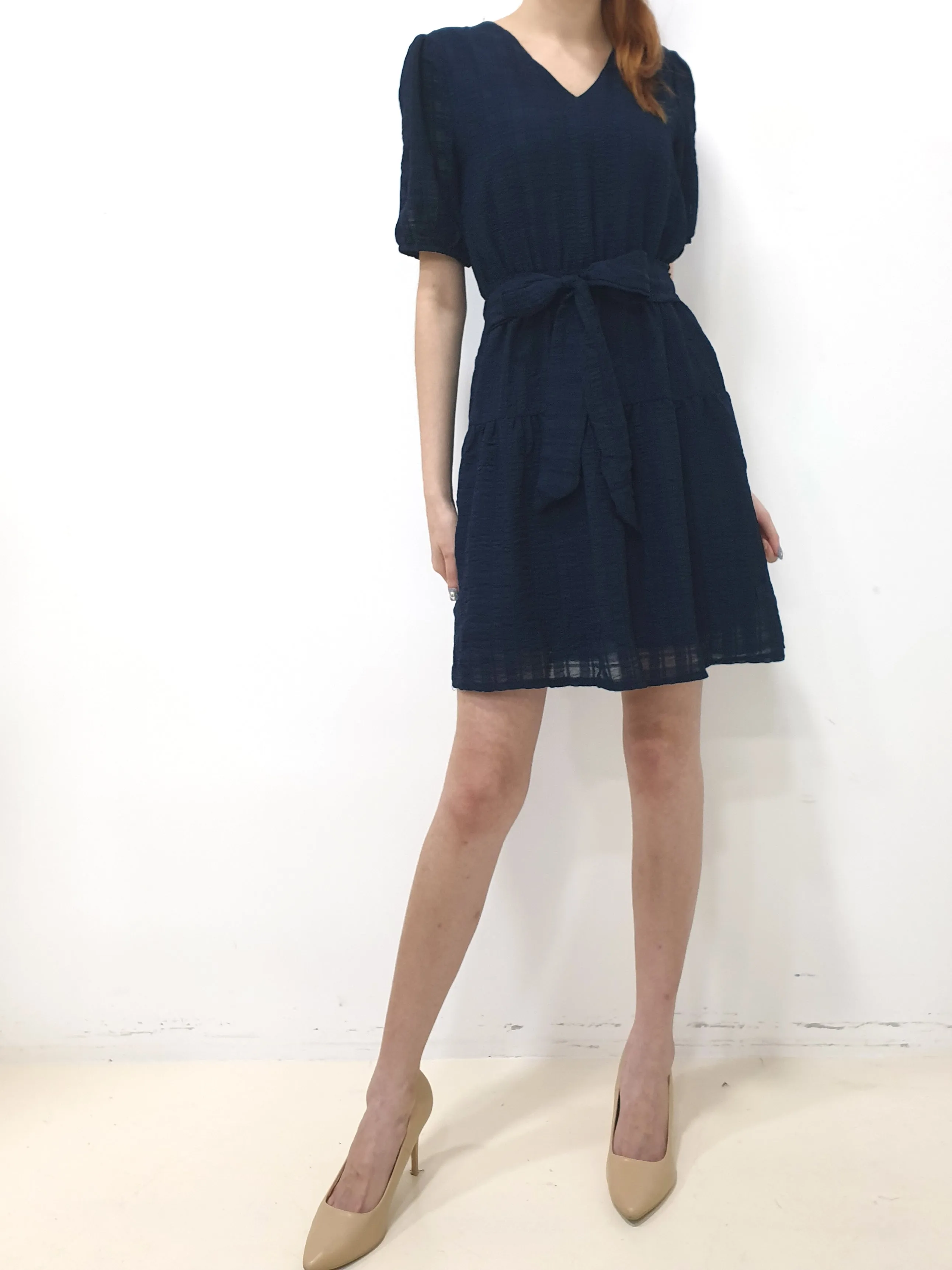 Uptown Girl Dress