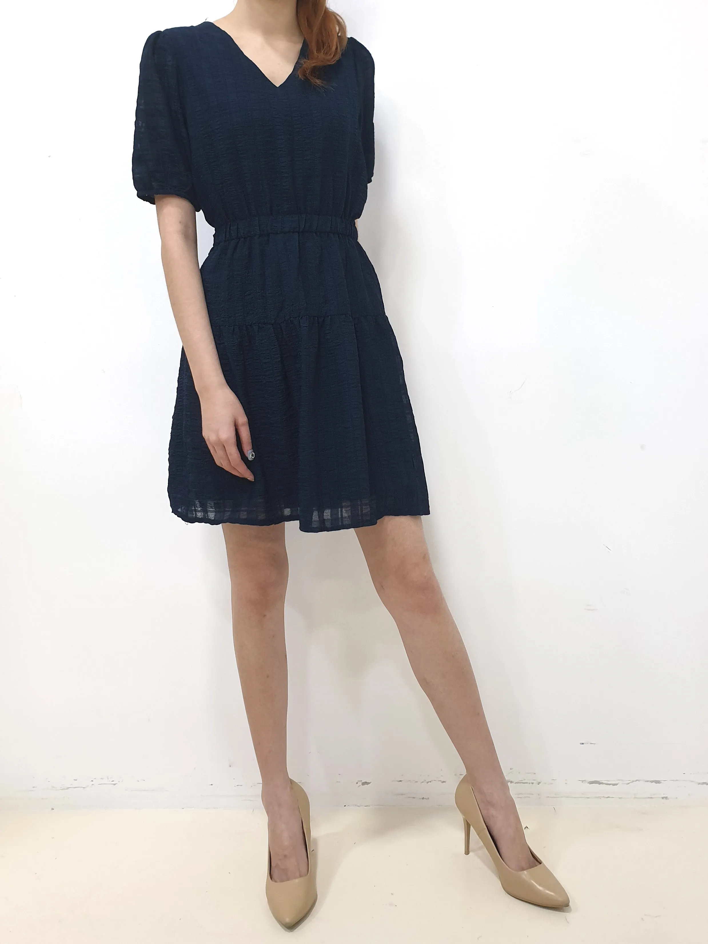 Uptown Girl Dress