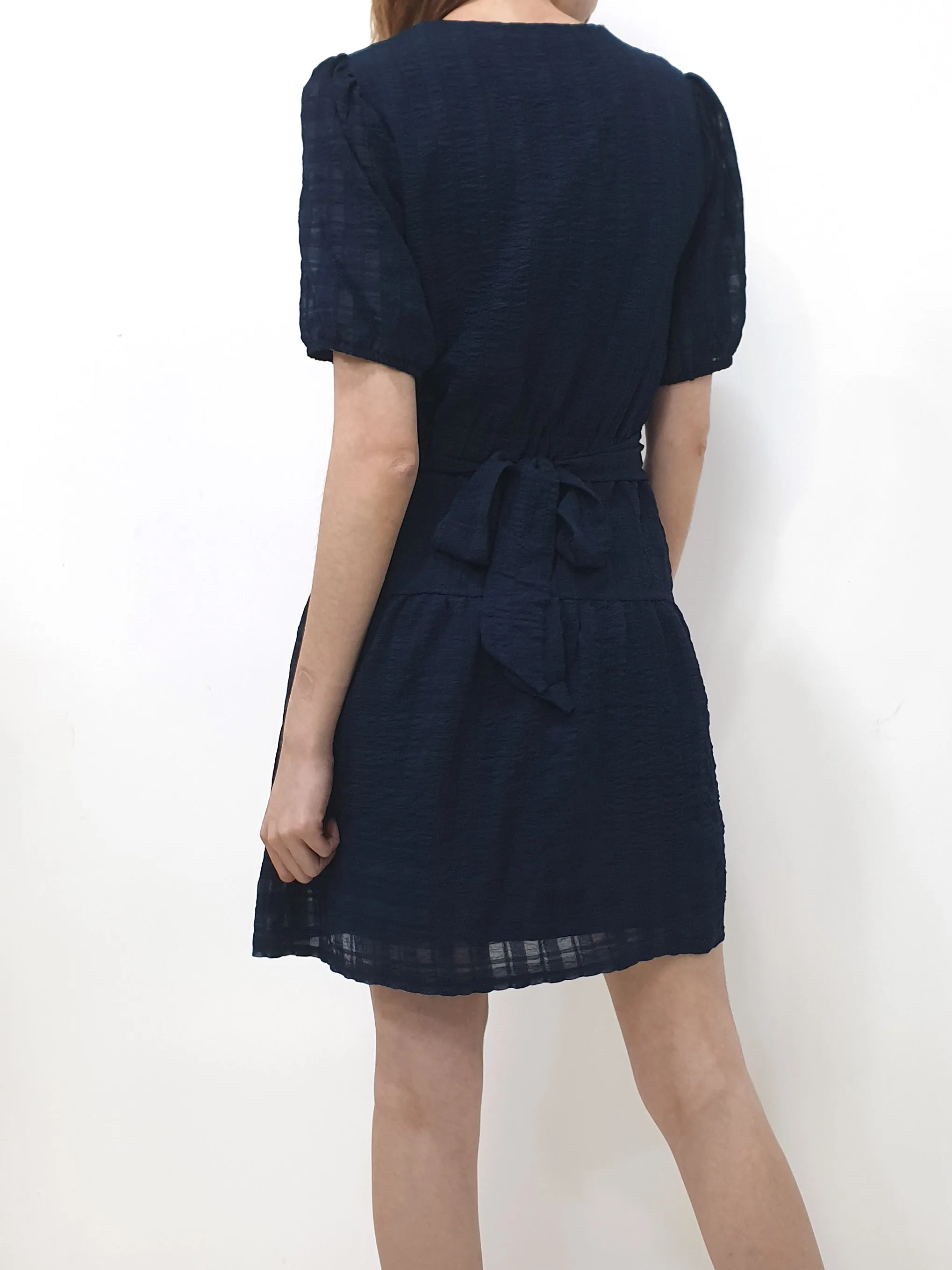 Uptown Girl Dress
