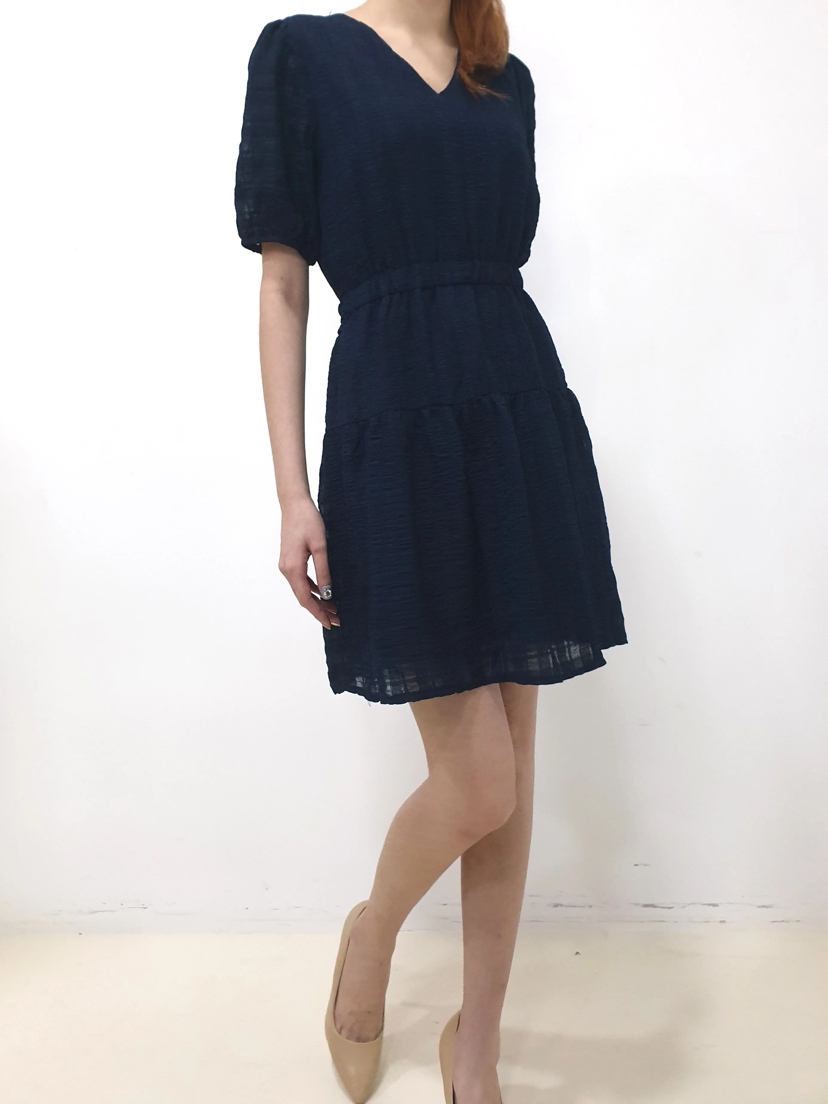 Uptown Girl Dress
