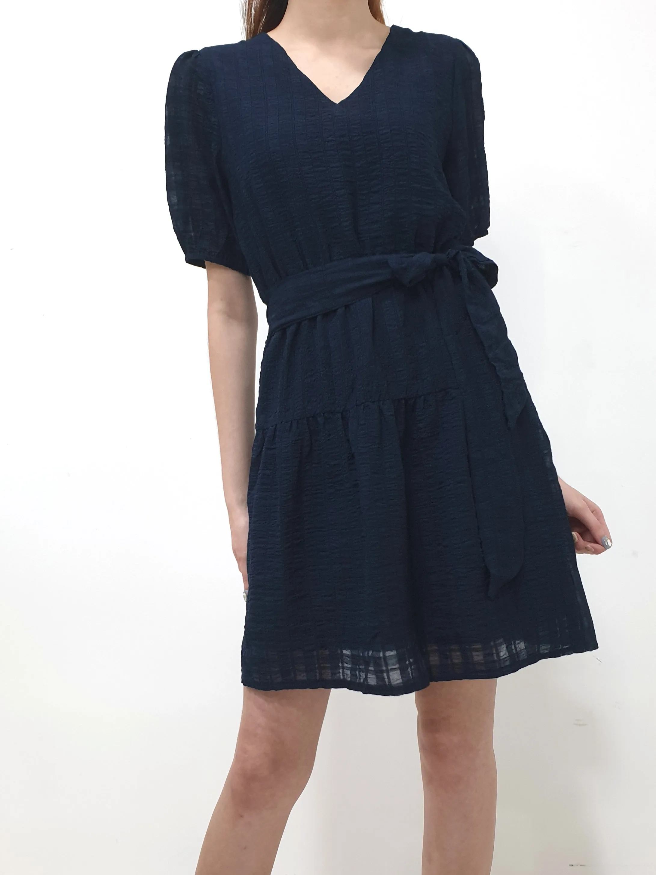 Uptown Girl Dress