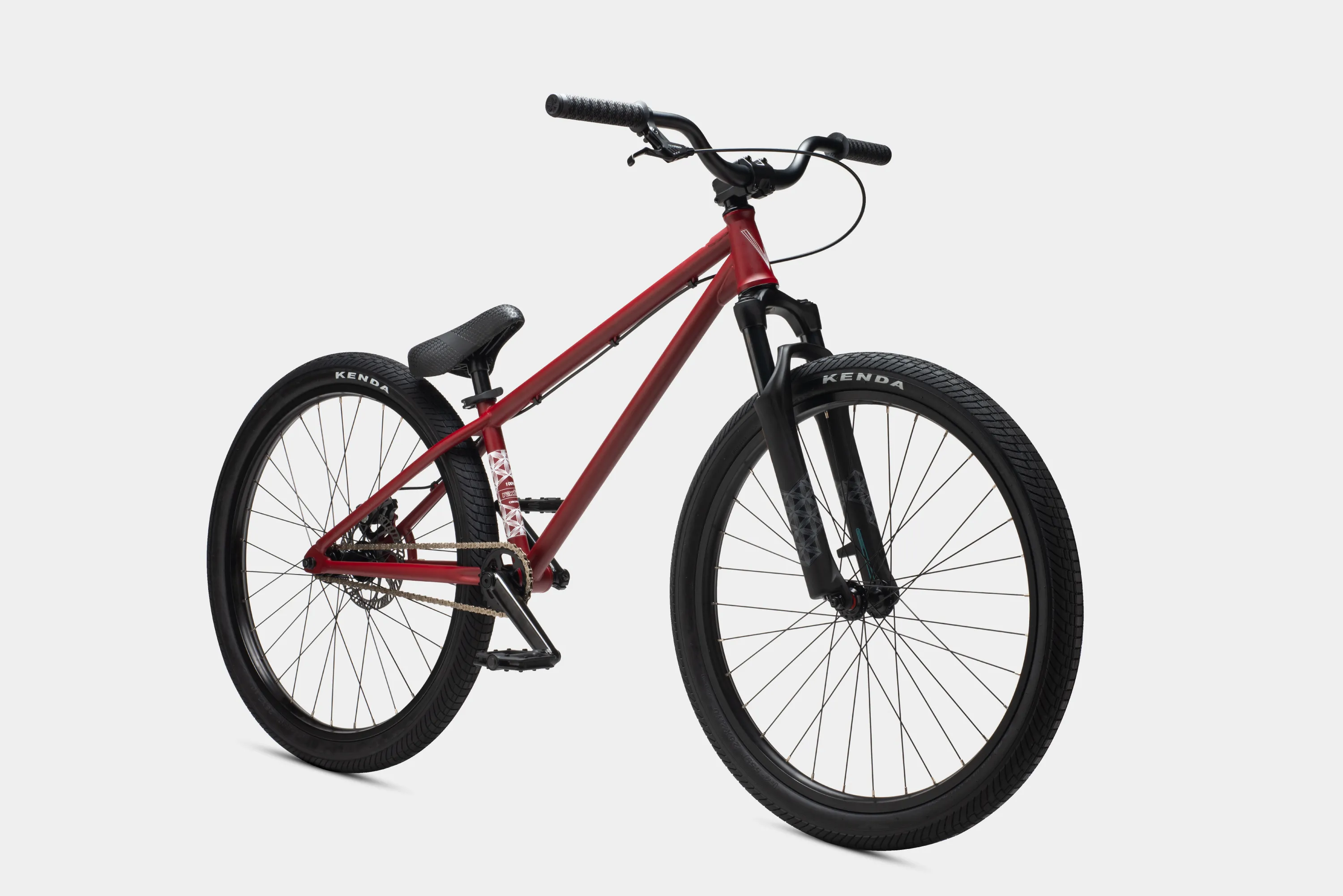 Verde Radix DJ26 Dirt Jumper Bike 2020
