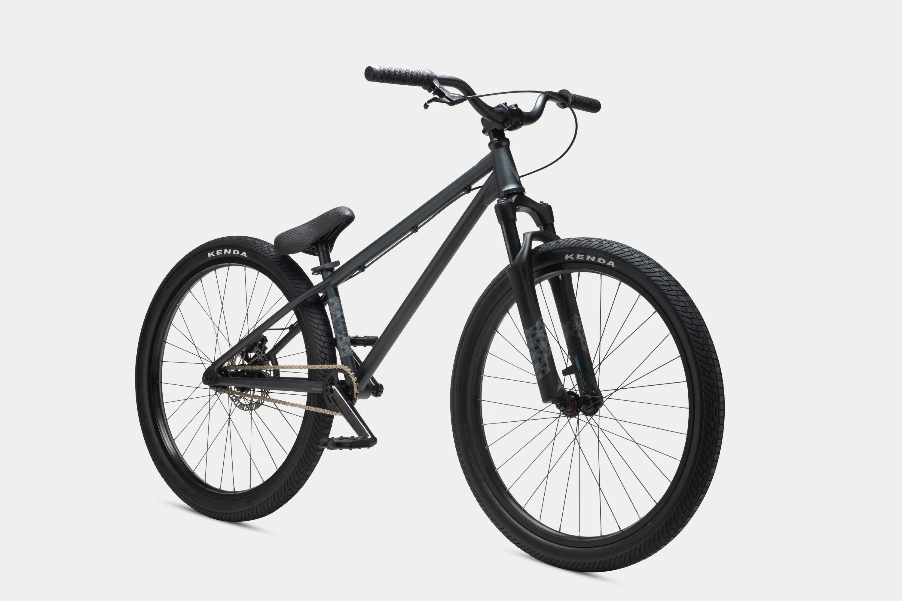 Verde Radix DJ26 Dirt Jumper Bike 2020