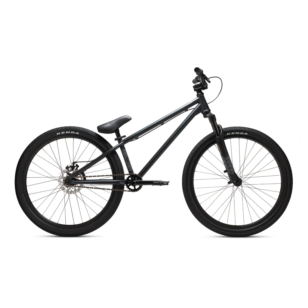 Verde Radix DJ26 Dirt Jumper Bike 2020