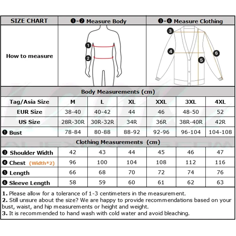 Wiaofellas  -  High-quality Men's Half-high Collar Zip-up Sweater, Solid Color Business Casual Stretchable Casual Warm Pullover.M-4XL