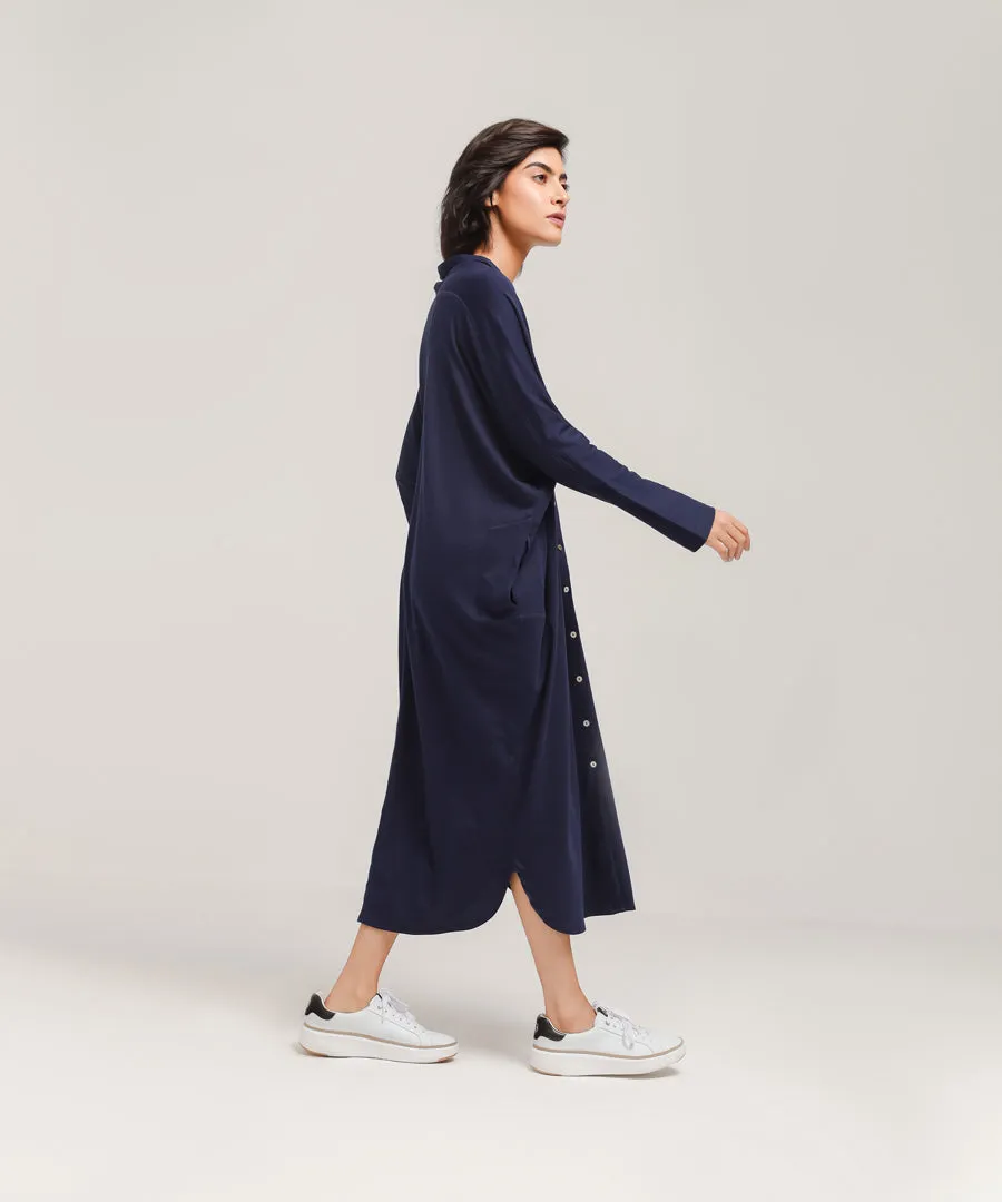 Women's Shirt Dress