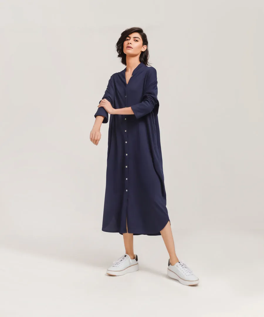Women's Shirt Dress