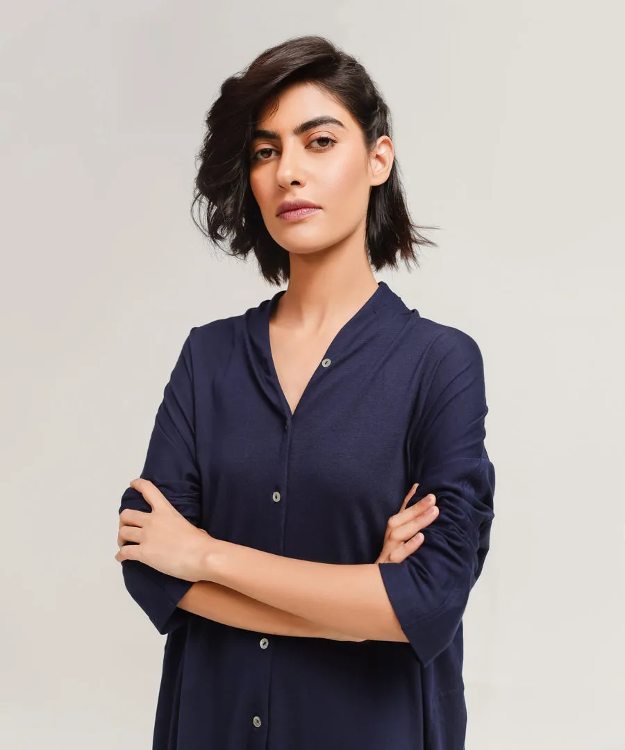 Women's Shirt Dress