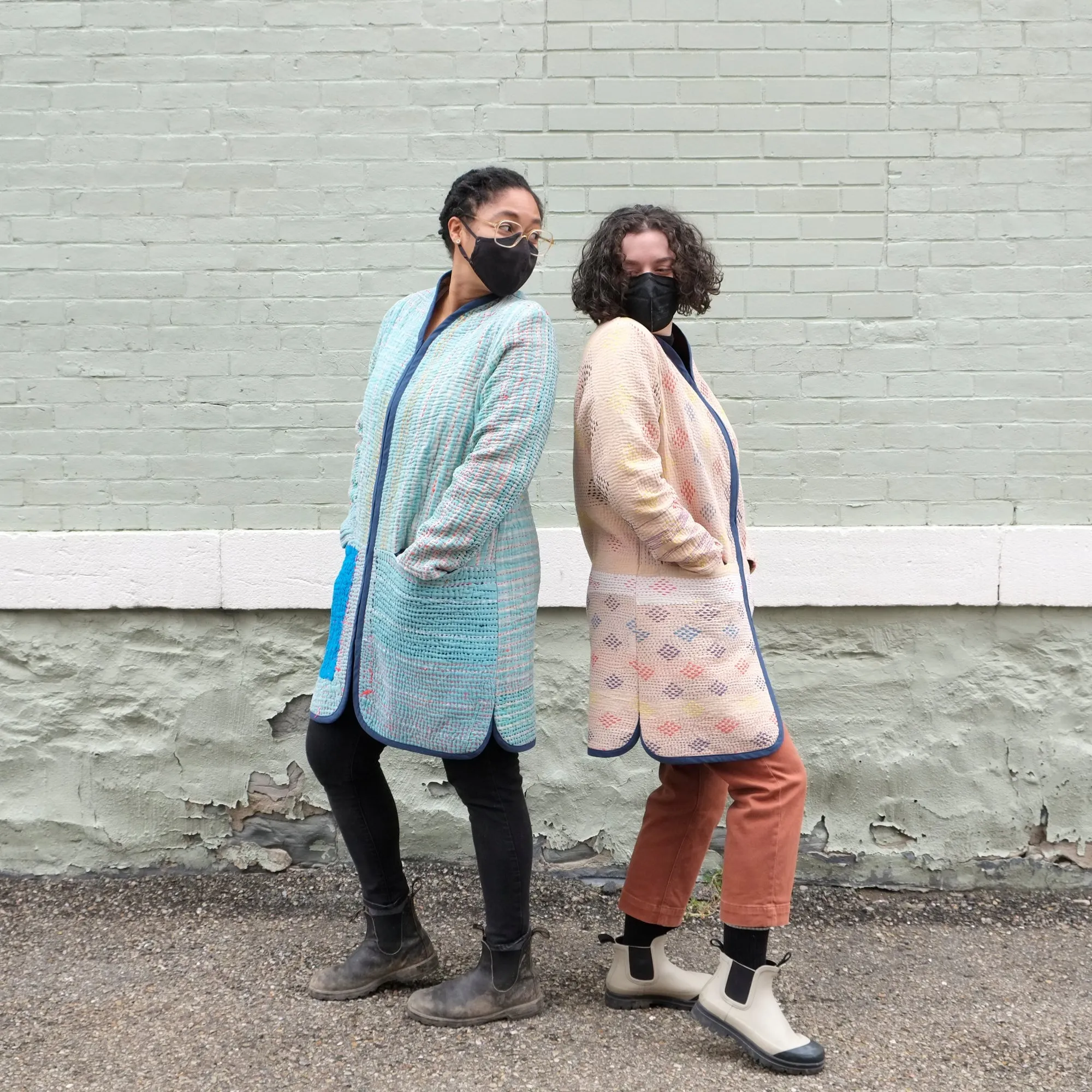 XXS Mae Jacket 002