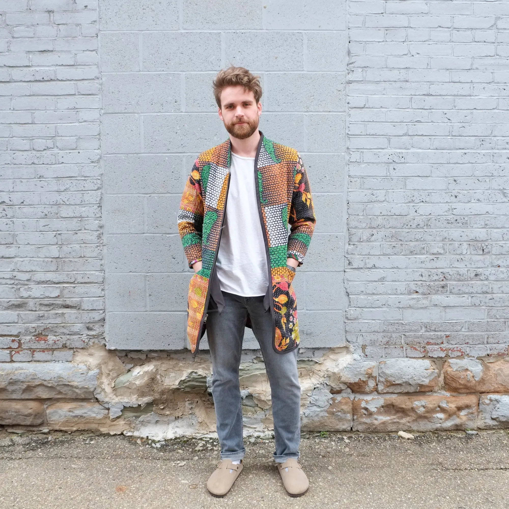 XXS Mae Jacket 002