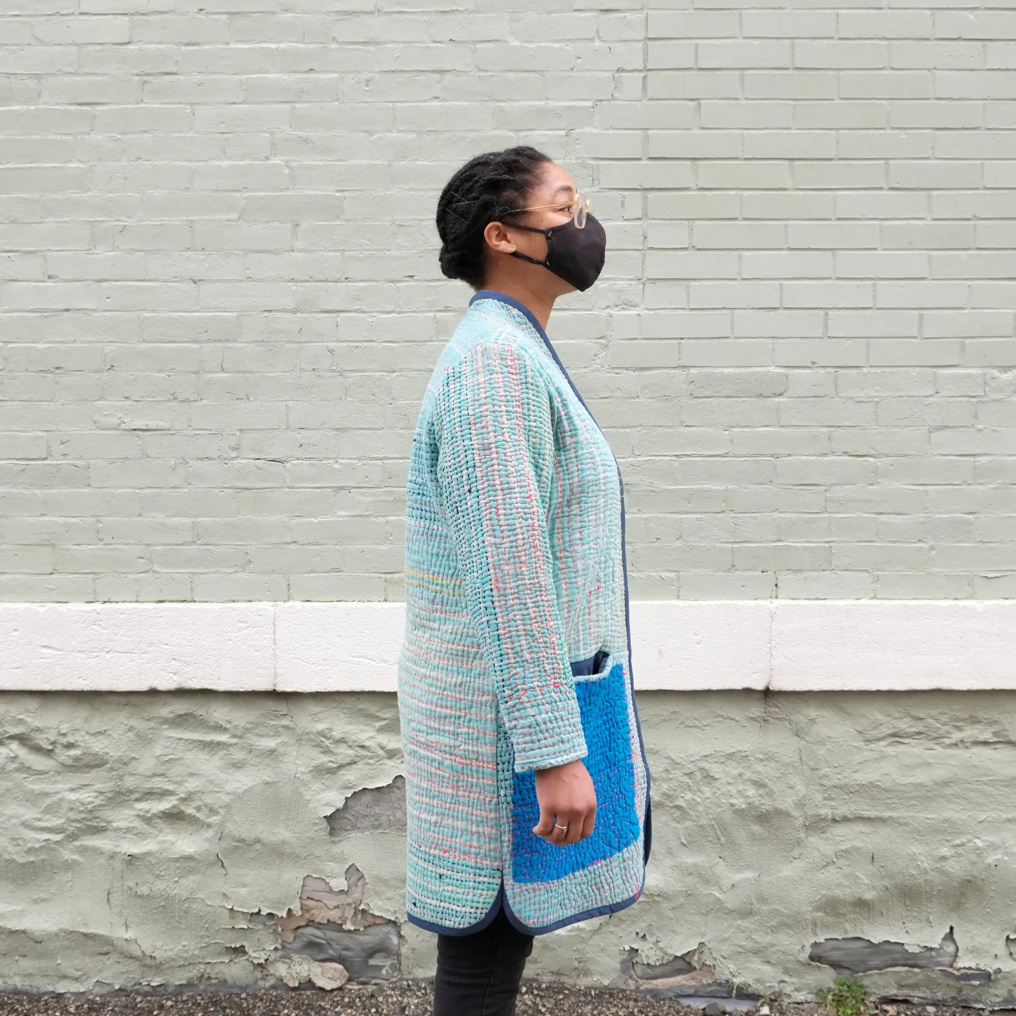XXS Mae Jacket 002