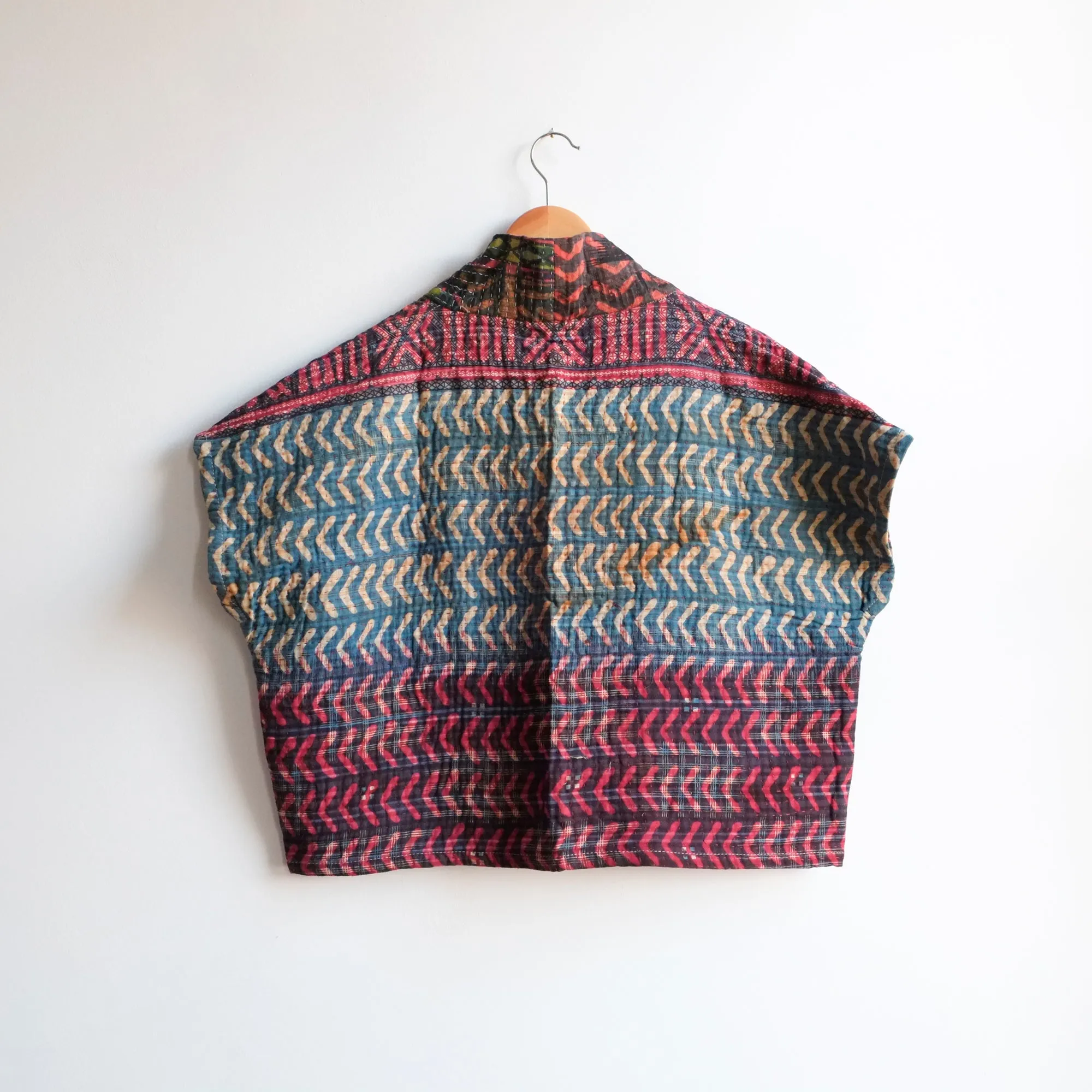 XXS Norah Jacket SS012
