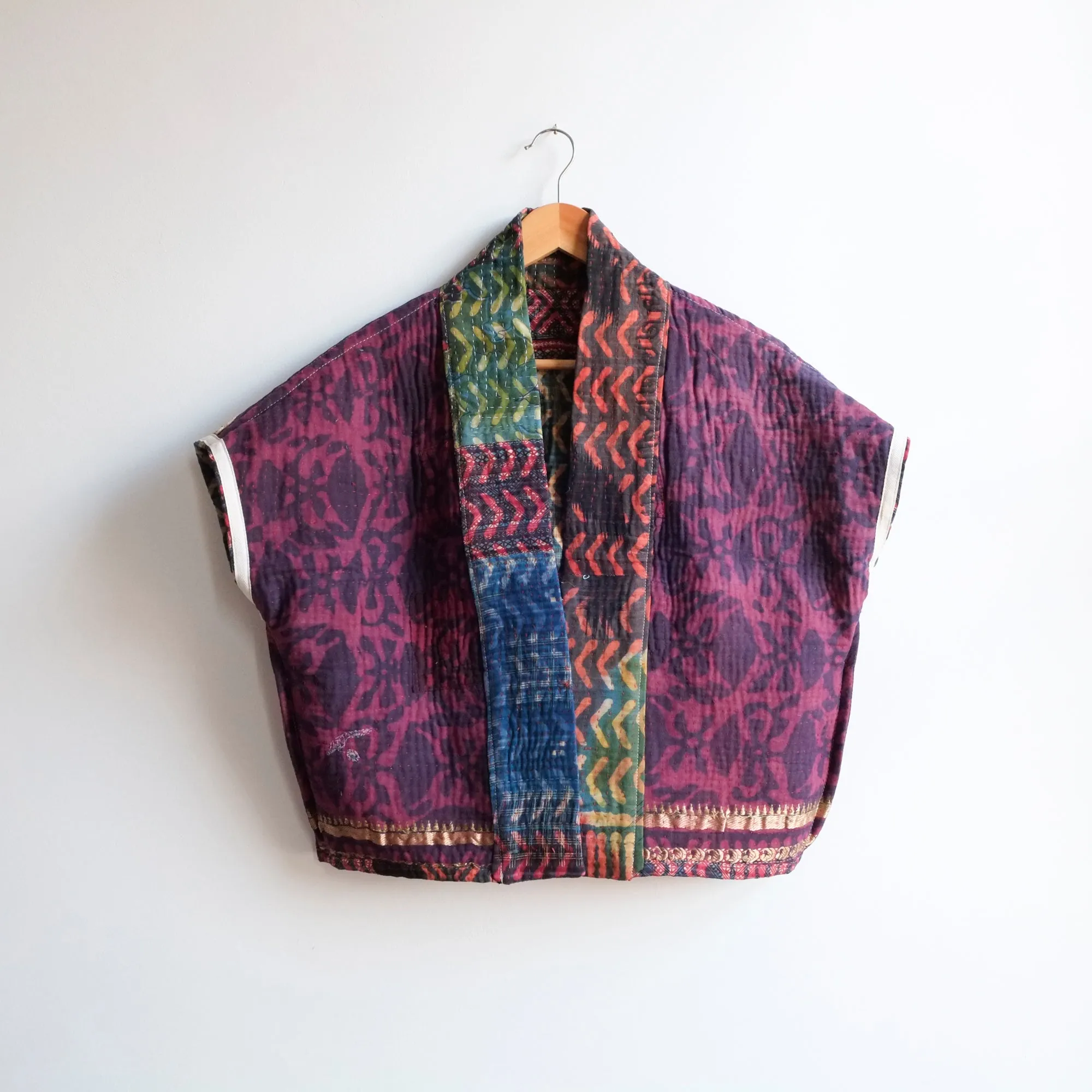 XXS Norah Jacket SS012