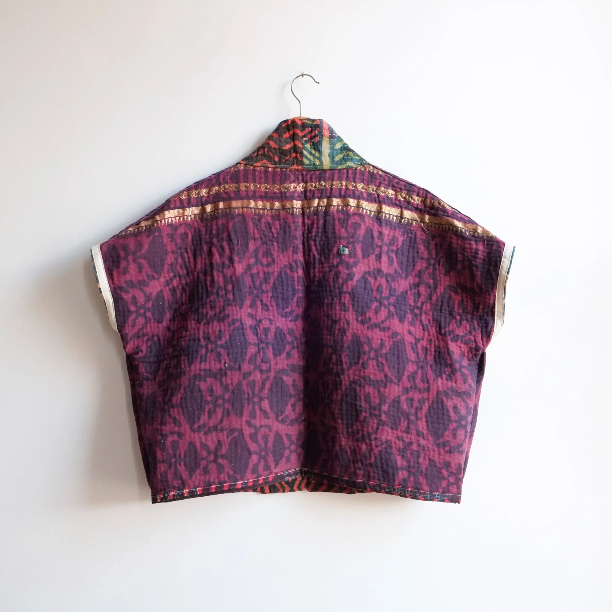 XXS Norah Jacket SS012